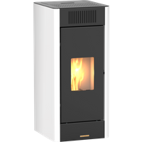 Blaze Pelletofen "Ilia", optional WLAN fähig Blaze Pelletofen "Ilia", optional WLAN fähig von Blaze