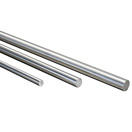 Blech + Profil Rundmaterial 12mm K240 geschliffen V2A Edelstahl Rundstahl 1.4301 500mm Länge Blech + Profil Rundmaterial 12mm K240 geschliffen V2A Edelstahl Rundstahl 1.4301 500mm Länge von Blech + Profil Edelstahlhandel Sägezentrum