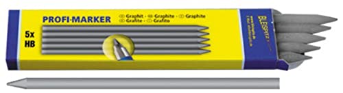 Altuna RECAMB. MINA Grafito HB Profi Marke 0105 von Bleispitz