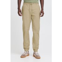 Blend Chinohose "BHTiago" Stylische Stoffhose elastischem Beinabschluss Blend Chinohose "BHTiago" Stylische Stoffhose elastischem Beinabschluss von Blend