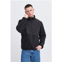 Blend Fleecepullover "BHMARIO Sweatshirt halfzipp" von Blend