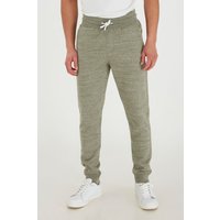 Blend Jogginghose "BHHenny" Sweatpants mit Gummi-Patch Blend Jogginghose "BHHenny" Sweatpants mit Gummi-Patch von Blend