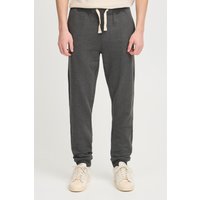 Blend Jogginghose "BHTilo" Gemütliche Sweathose mit kontrastfarbenen Tunnelzug Blend Jogginghose "BHTilo" Gemütliche Sweathose mit kontrastfarbenen Tunnelzug von Blend