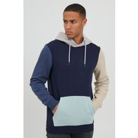 Blend Kapuzenpullover "BHLampert" Sweatshirt Hoodie im Colorblock-Design Blend Kapuzenpullover "BHLampert" Sweatshirt Hoodie im Colorblock-Design von Blend