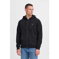 Blend Kapuzenpullover "BHTolle" Gemütliche Sweatjacke mit Kapuzeund Stickerei Blend Kapuzenpullover "BHTolle" Gemütliche Sweatjacke mit Kapuzeund Stickerei von Blend