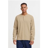Blend Langarmshirt "BHIBRAT GRANDAD L/S" von Blend