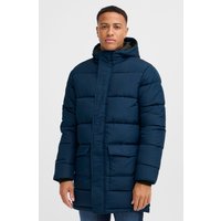 Blend Langmantel "BHZATIMI" Wärmender Basic Wintermantel mit Taschen von Blend