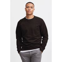 Blend Longpullover "BHAlex" Sweatpullover mit Raglanärmeln und elastischem Saum Blend Longpullover "BHAlex" Sweatpullover mit Raglanärmeln und elastischem Saum von Blend