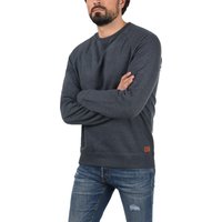 Blend Longpullover "BHAlex" Sweatpullover mit Raglanärmeln und elastischem Saum Blend Longpullover "BHAlex" Sweatpullover mit Raglanärmeln und elastischem Saum von Blend