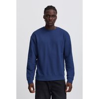 Blend Longpullover "BHBRODY Sweatshirt crew", Klassischer Sweatpullover mit Rundhalsausschnitt Blend Longpullover "BHBRODY Sweatshirt crew", Klassischer Sweatpullover mit Rundhalsausschnitt von Blend