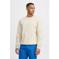 Blend Longpullover "BHBRODY Sweatshirt crew", Klassischer Sweatpullover mit Rundhalsausschnitt von Blend