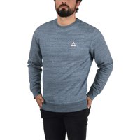 Blend Longpullover "BHHenry" Sweatpullover mit Gummi-Patch Blend Longpullover "BHHenry" Sweatpullover mit Gummi-Patch von Blend