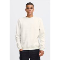Blend Longpullover "BHSweatshirt", Klassischer Sweatpullover mit Rundhalsausschnitt Blend Longpullover "BHSweatshirt", Klassischer Sweatpullover mit Rundhalsausschnitt von Blend