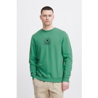 Blend Longpullover "BHSweatshirt" Lässiger Sweatpullover mit Print Blend Longpullover "BHSweatshirt" Lässiger Sweatpullover mit Print von Blend