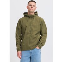 Blend Outdoorjacke "BHEFI" mit Kapuze Stilvolle Übergangsjacke mit Taschen und Kapuze Blend Outdoorjacke "BHEFI" mit Kapuze Stilvolle Übergangsjacke mit Taschen und Kapuze von Blend
