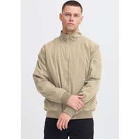 Blend Outdoorjacke "BHEFI" ohne Kapuze Klassische Bomberjacke mit Stehkragen Blend Outdoorjacke "BHEFI" ohne Kapuze Klassische Bomberjacke mit Stehkragen von Blend