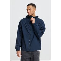 Blend Outdoorjacke "BHELIOT" mit Kapuze Stilvolle Übergangsjacke mit Taschen Blend Outdoorjacke "BHELIOT" mit Kapuze Stilvolle Übergangsjacke mit Taschen von Blend
