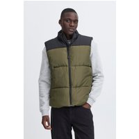 Blend Outdoorjacke "BHELWIN colorblock vest" von Blend