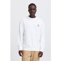 Blend Rundhalspullover "BHBrody" Klassischer Sweatpullover mit Rundhalsausschnitt von Blend