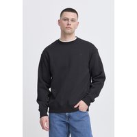 Blend Rundhalspullover "BHJUE" Klassischer Sweatpullover mit Rundhalsausschnitt Blend Rundhalspullover "BHJUE" Klassischer Sweatpullover mit Rundhalsausschnitt von Blend