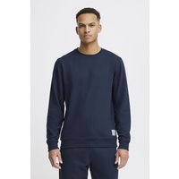 Blend Rundhalspullover "BHMBHANDERS" Klassischer Sweatpullover mit Rundhalsausschnitt Blend Rundhalspullover "BHMBHANDERS" Klassischer Sweatpullover mit Rundhalsausschnitt von Blend