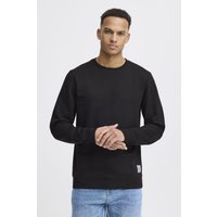 Blend Rundhalspullover "BHMBHANDERS" Klassischer Sweatpullover mit Rundhalsausschnitt Blend Rundhalspullover "BHMBHANDERS" Klassischer Sweatpullover mit Rundhalsausschnitt von Blend