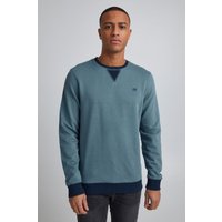 Blend Rundhalspullover "BHMarlon" Klassisches Sweatshirt mit Rundhalsausschnitt Blend Rundhalspullover "BHMarlon" Klassisches Sweatshirt mit Rundhalsausschnitt von Blend