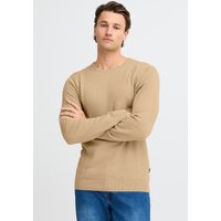 Blend Rundhalspullover "BHREDHILL crewneck" von Blend