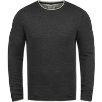 Blend Rundhalspullover "Rundhalspullover BHOdin" Blend Rundhalspullover "Rundhalspullover BHOdin" von Blend