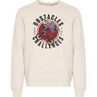 Blend Rundhalspullover "Rundhalspullover BHSweatshirt" Blend Rundhalspullover "Rundhalspullover BHSweatshirt" von Blend