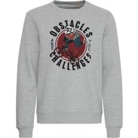 Blend Rundhalspullover "Rundhalspullover BHSweatshirt" Blend Rundhalspullover "Rundhalspullover BHSweatshirt" von Blend