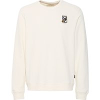 Blend Rundhalspullover "Rundhalspullover BHSweatshirt" Blend Rundhalspullover "Rundhalspullover BHSweatshirt" von Blend