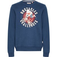 Blend Rundhalspullover "Rundhalspullover BHSweatshirt" Blend Rundhalspullover "Rundhalspullover BHSweatshirt" von Blend