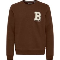 Blend Rundhalspullover "Rundhalspullover BHSweatshirt" Blend Rundhalspullover "Rundhalspullover BHSweatshirt" von Blend