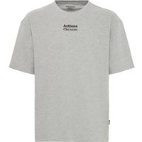 Blend Rundhalsshirt "Rundhalsshirt BHBako" Blend Rundhalsshirt "Rundhalsshirt BHBako" von Blend