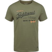 Blend Rundhalsshirt "Rundhalsshirt BHDoppler" Blend Rundhalsshirt "Rundhalsshirt BHDoppler" von Blend