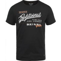 Blend Rundhalsshirt "Rundhalsshirt BHDoppler" Blend Rundhalsshirt "Rundhalsshirt BHDoppler" von Blend