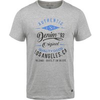 Blend Rundhalsshirt "Rundhalsshirt BHDoppler" Blend Rundhalsshirt "Rundhalsshirt BHDoppler" von Blend