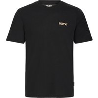 Blend Rundhalsshirt "Rundhalsshirt BHFlow" Blend Rundhalsshirt "Rundhalsshirt BHFlow" von Blend