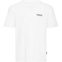 Blend Rundhalsshirt "Rundhalsshirt BHFlow" Blend Rundhalsshirt "Rundhalsshirt BHFlow" von Blend