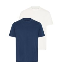 Blend Rundhalsshirt "Rundhalsshirt BHIVO 2 pack" Blend Rundhalsshirt "Rundhalsshirt BHIVO 2 pack" von Blend