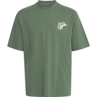 Blend Rundhalsshirt "Rundhalsshirt BHJEHON" Blend Rundhalsshirt "Rundhalsshirt BHJEHON" von Blend