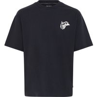 Blend Rundhalsshirt "Rundhalsshirt BHJEHON" Blend Rundhalsshirt "Rundhalsshirt BHJEHON" von Blend