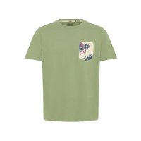 Blend Rundhalsshirt "Rundhalsshirt BHJEM" Blend Rundhalsshirt "Rundhalsshirt BHJEM" von Blend