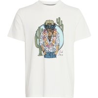 Blend Rundhalsshirt "Rundhalsshirt BHJERRON" Blend Rundhalsshirt "Rundhalsshirt BHJERRON" von Blend