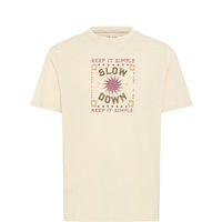 Blend Rundhalsshirt "Rundhalsshirt BHJOEY" von Blend