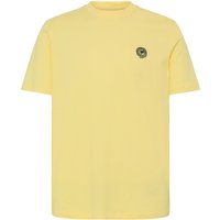 Blend Rundhalsshirt "Rundhalsshirt BHKamil" von Blend