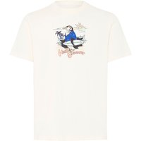 Blend Rundhalsshirt "Rundhalsshirt BHKarsten" von Blend