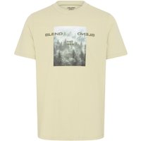 Blend Rundhalsshirt "Rundhalsshirt BHKean" von Blend