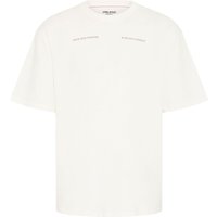 Blend Rundhalsshirt "Rundhalsshirt BHKeaton" von Blend